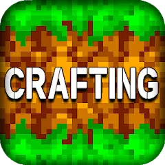 Crafting and Building